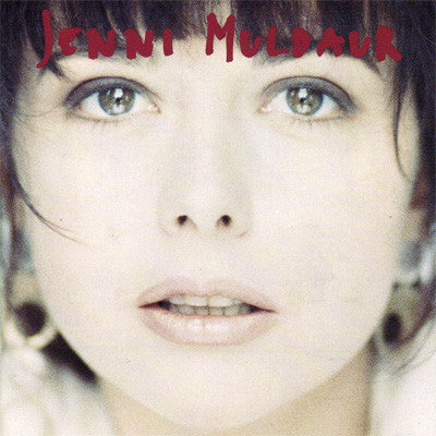 jenni muldaur cd, album