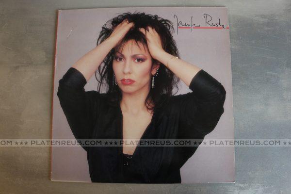 jennifer rush (international version)