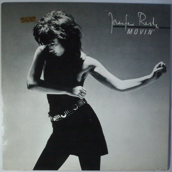 movin'