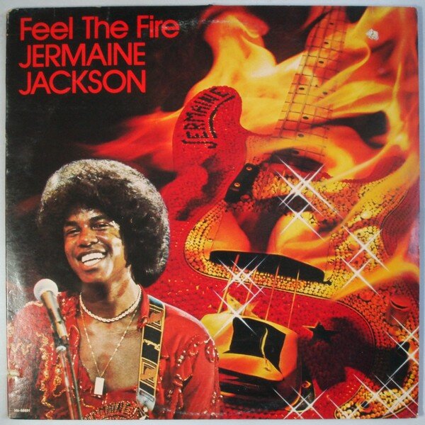 feel the fire