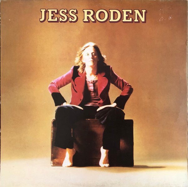 jess roden