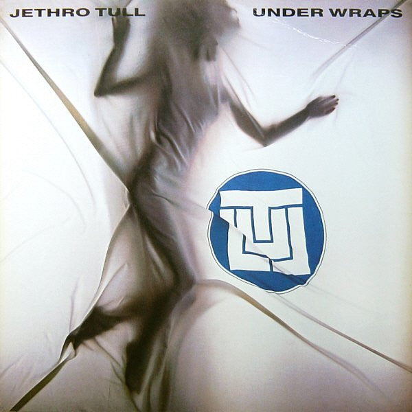 under wraps (near mint)