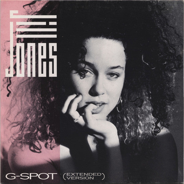 g-spot (extended version) (12