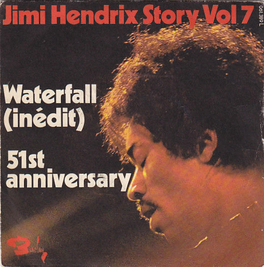 waterfall / 51st anniversary 7