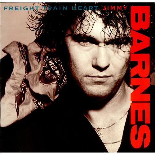 freight train heart (lp)