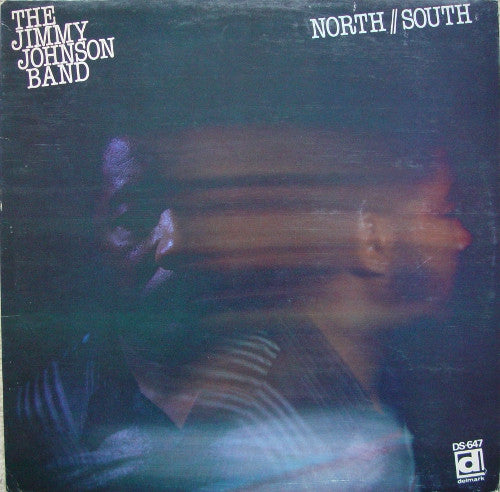 north // south (lp)