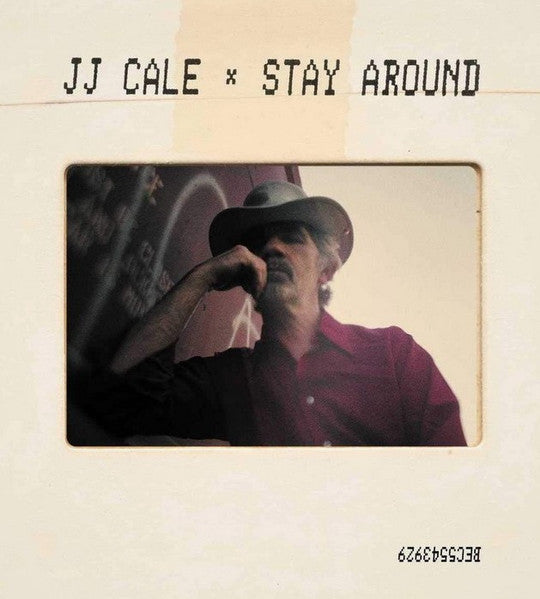 stay around (lp)