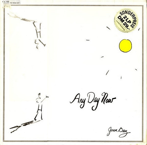 any day now (2lp)