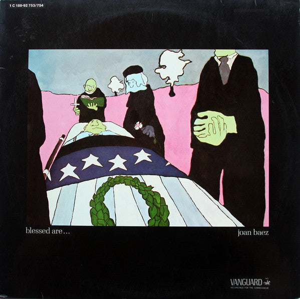 blessed are... (2lp)