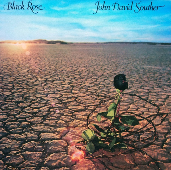 black rose (lp)