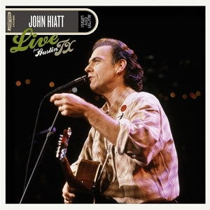 live from austin, tx (2lp-mint)
