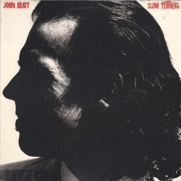 slow turning (lp)