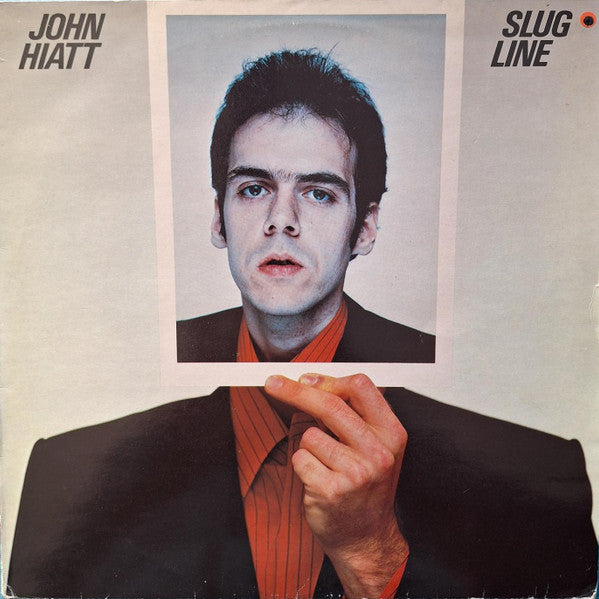 slug line (lp)