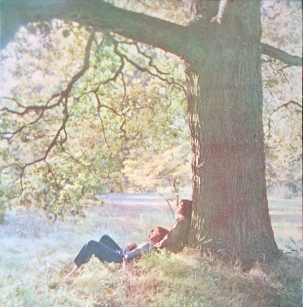 john lennon   plastic ono band