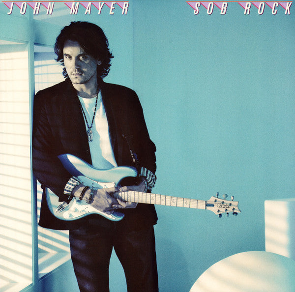sob rock (lp)