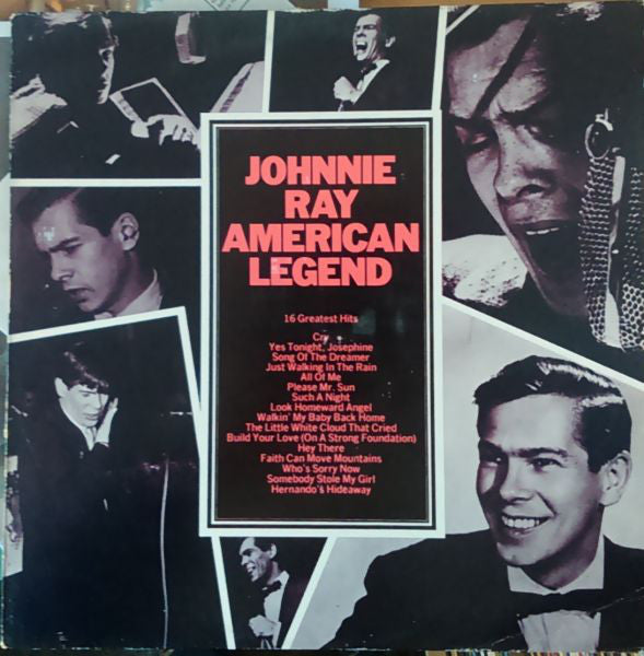 american legend