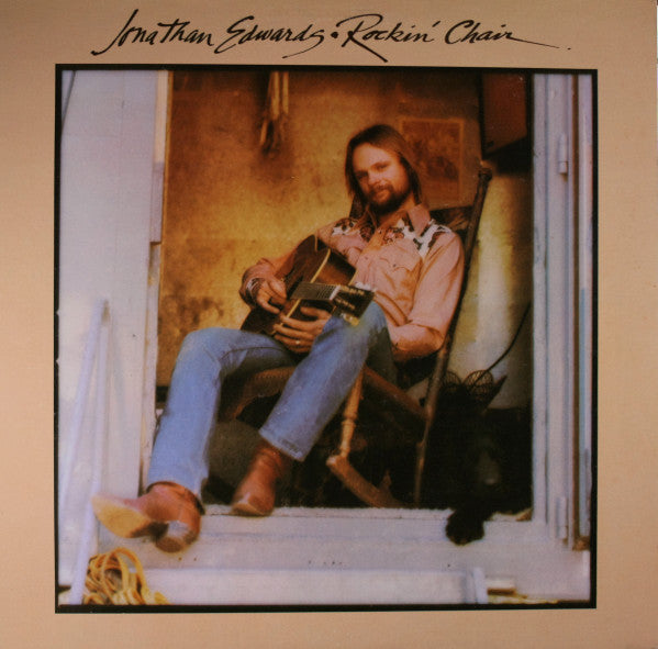 rockin' chair (lp)