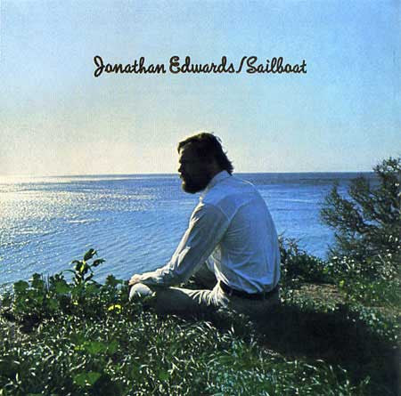 sailboat (lp)