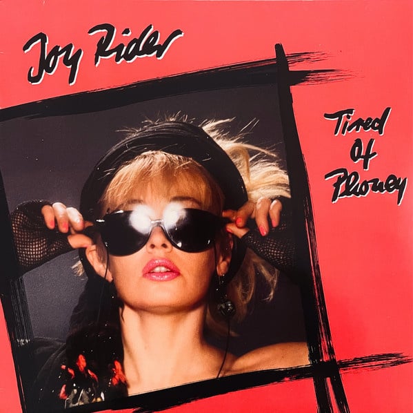 tired of phoney