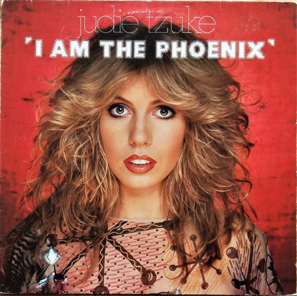 i am the phoenix