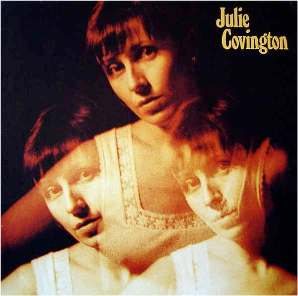julie covington