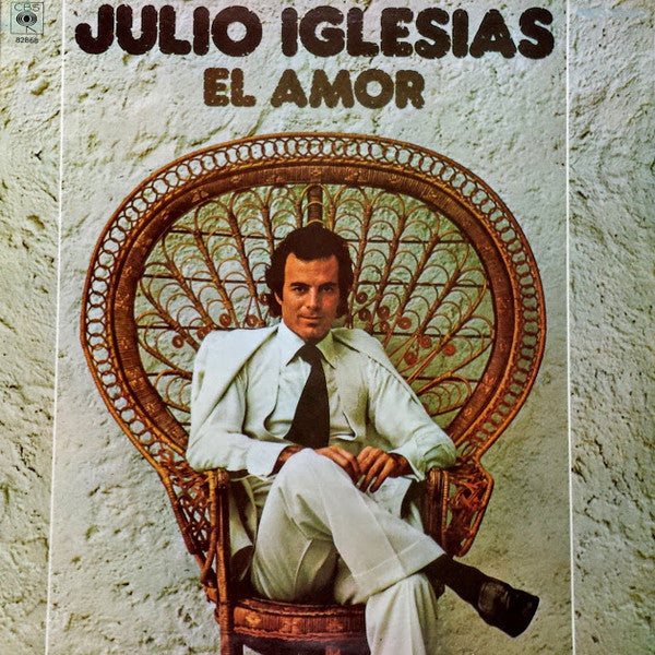 el amor (lp)