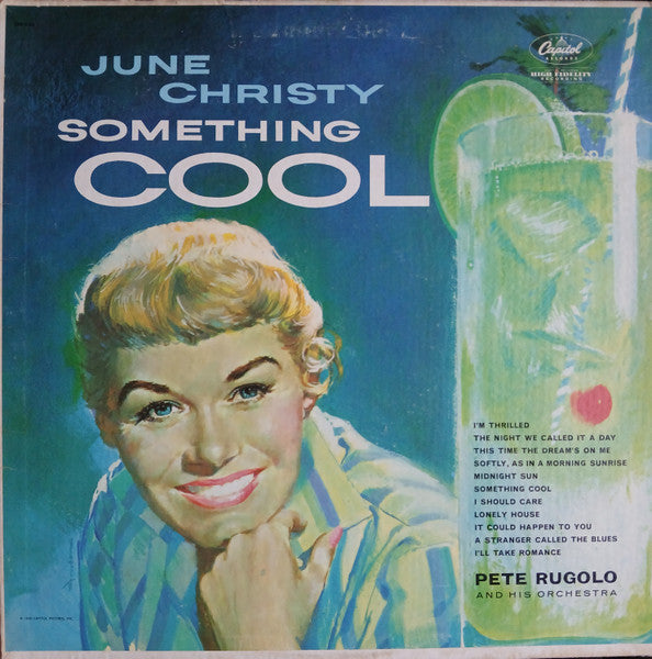 something cool