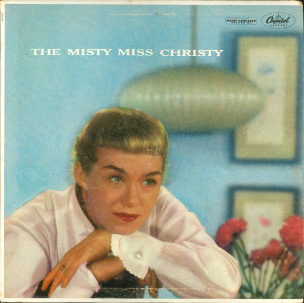 the misty miss christy