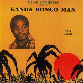 afro rythmes présente kanda-bongo-man