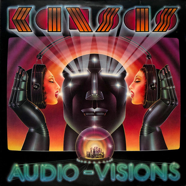 audio visions