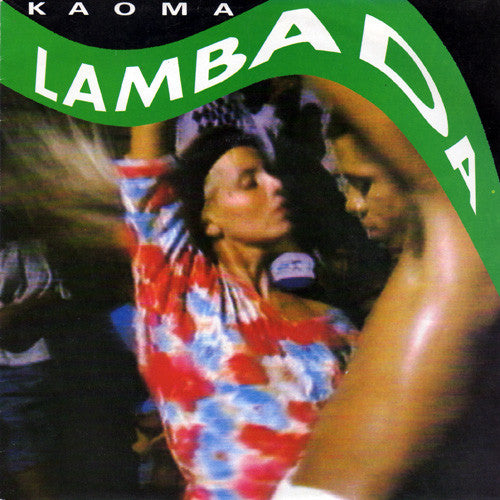 lambada (7inch single)