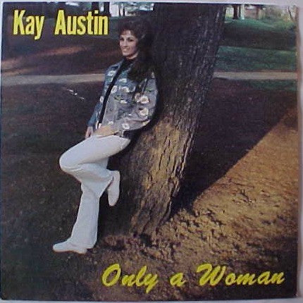 only a woman