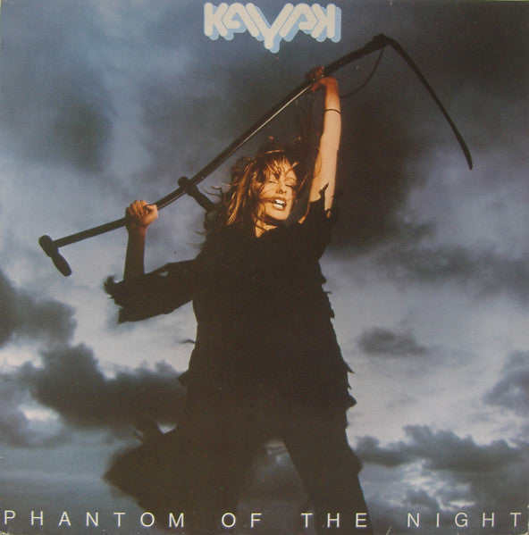 phantom of the night (lp)