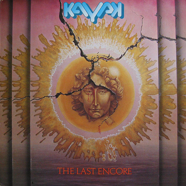 the last encore (lp)