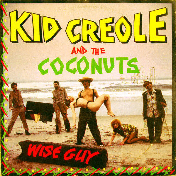 wise guy (lp)
