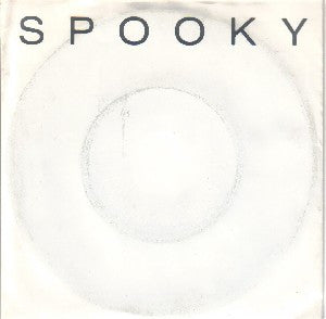 spooky (7inch single)