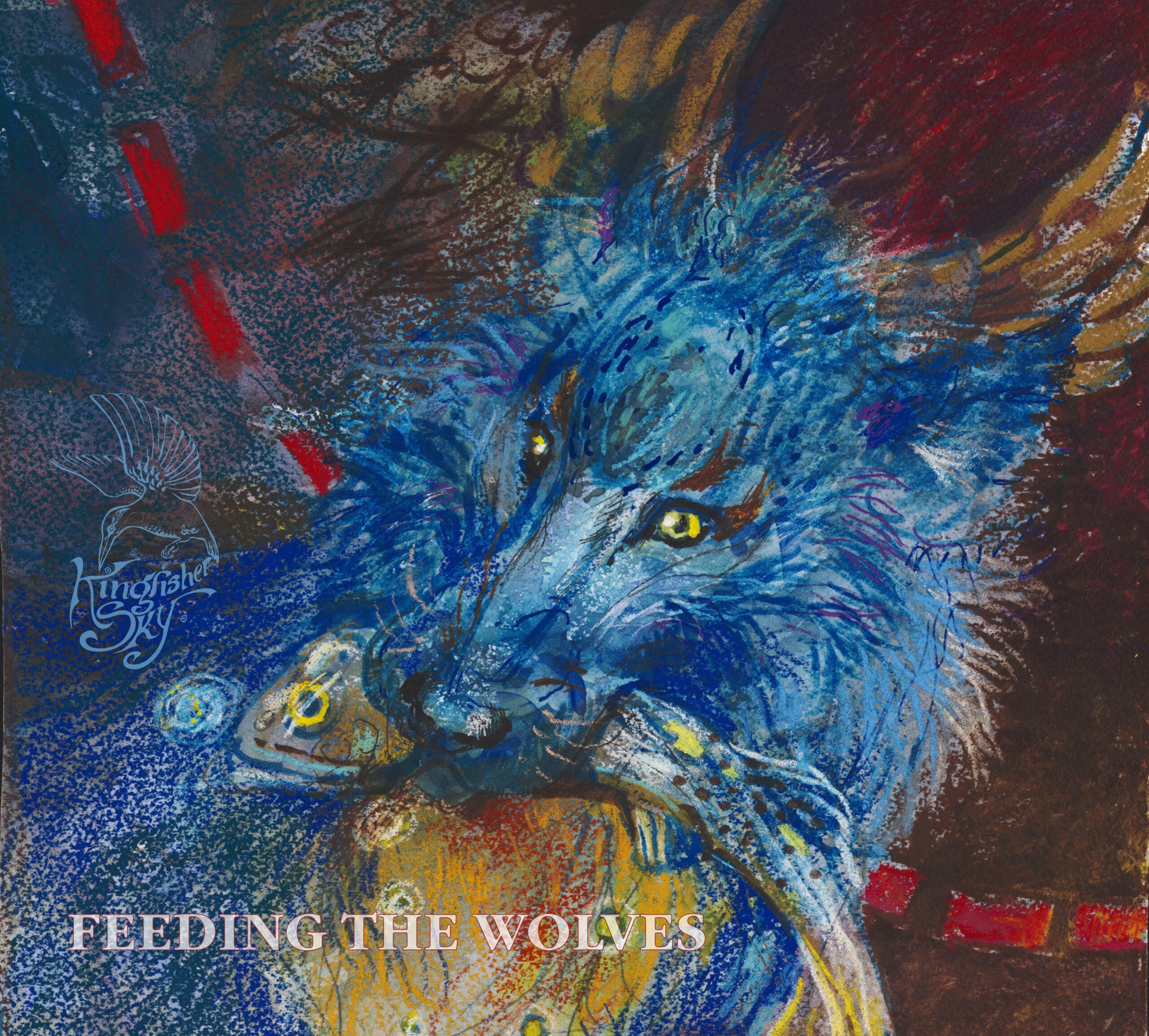 feeding the wolves (kopie)