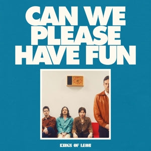 can we please have fun (mint)