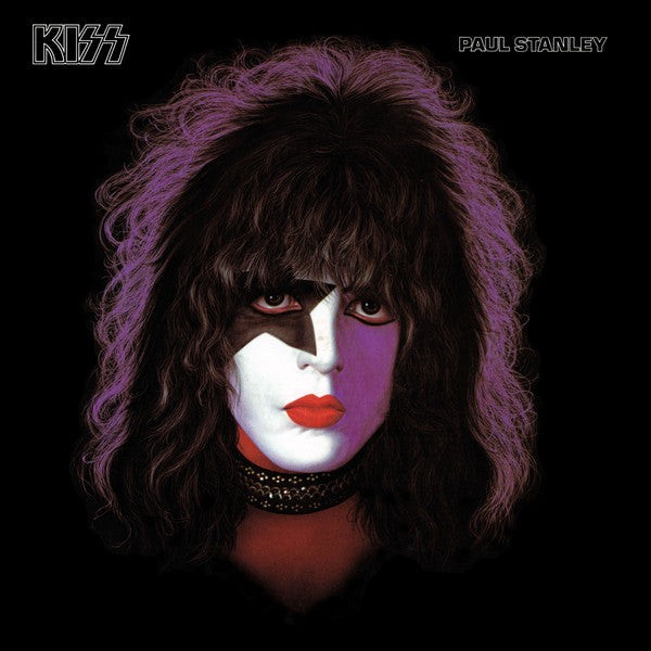 paul stanley