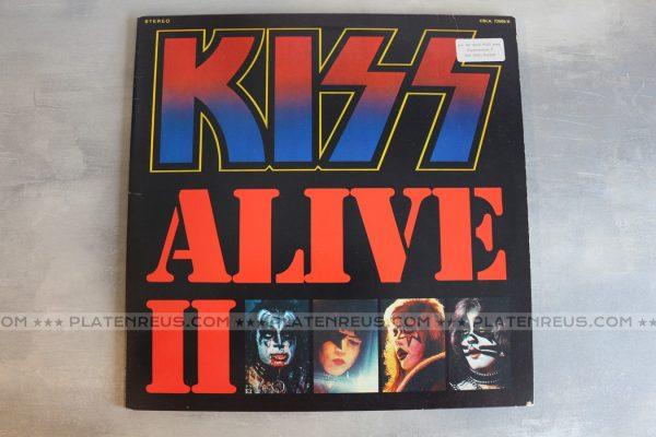 alive ii