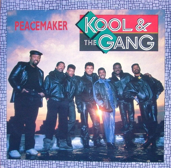 peacemaker 12