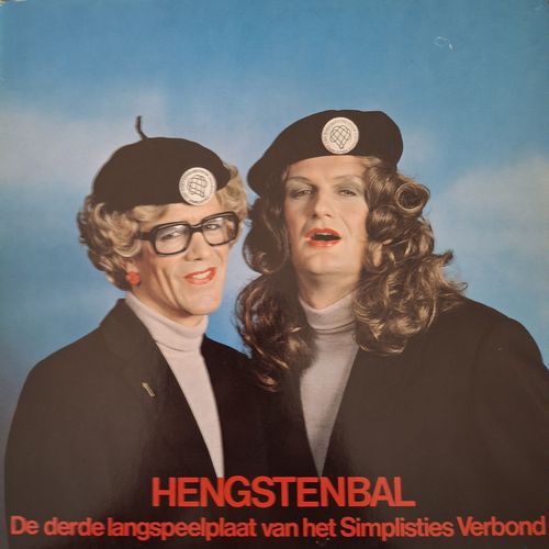 hengstenbal
