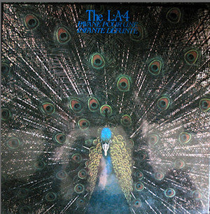 pavane pour une infante défunte (lp)