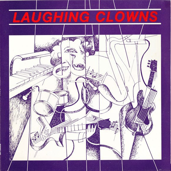 the laughing clowns