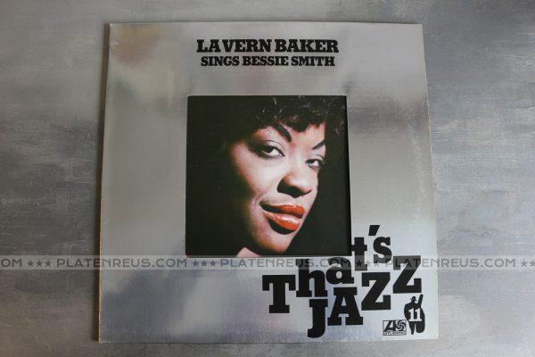 sings bessie smith
