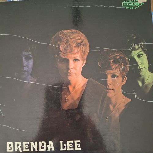 brenda lee