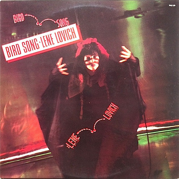 bird song (12inch maxi)