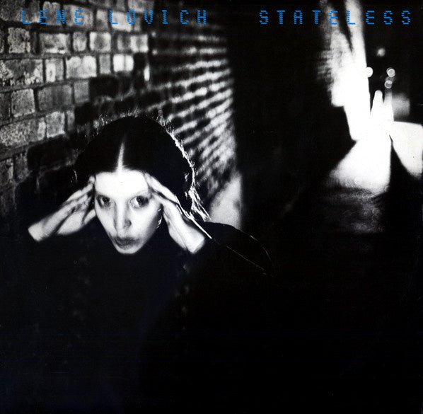 stateless (lp)
