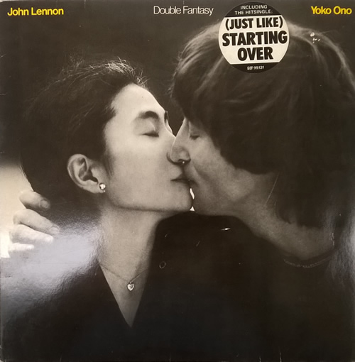 double fantasy