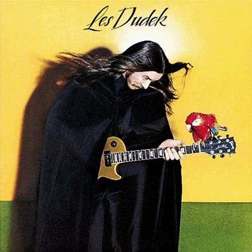 les dudek (lp)
